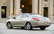 2006 Toyota Camry Picture